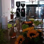 ホテル De Reiziger 3*