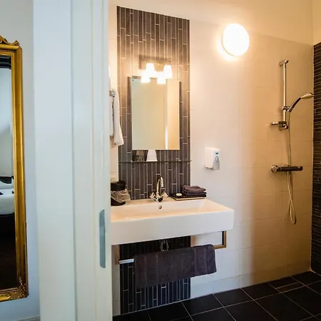 De Reiziger Hotel 3*