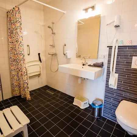 De Reiziger Hotel 3*