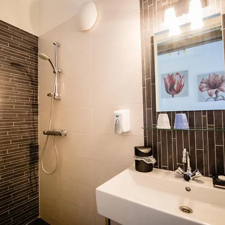 Hotel De Reiziger Ottersum