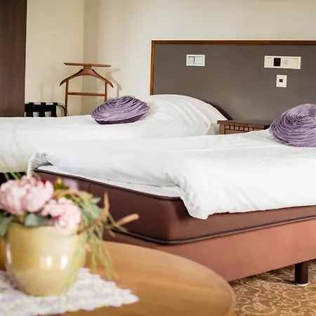 Hotel De Reiziger Hotel