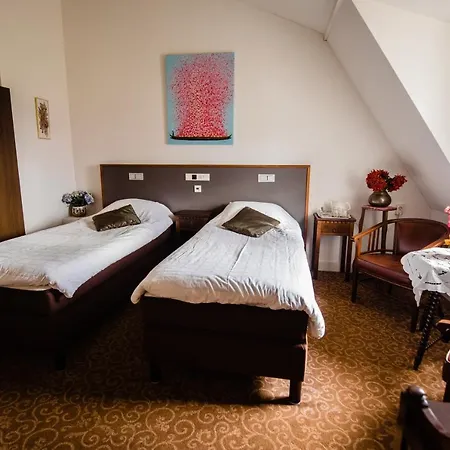 Hotel De Reiziger Ottersum
