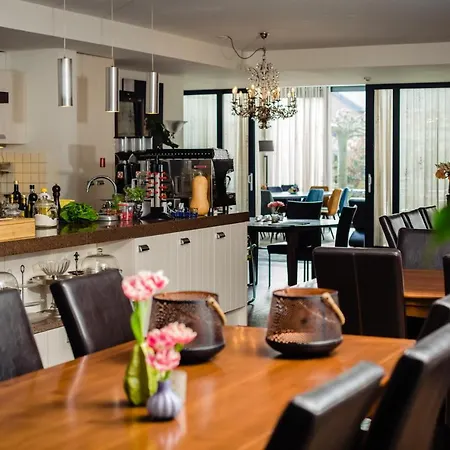 De Reiziger Hotel 3*