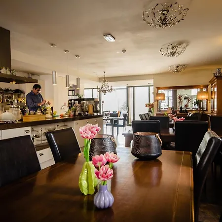 De Reiziger Hotel 3*