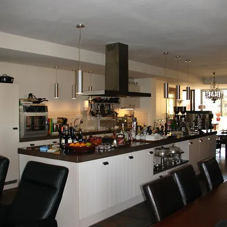 Hotel De Reiziger Ottersum