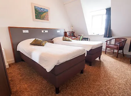 Hotel De Reiziger Hotel