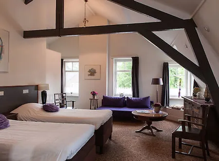 Hotel De Reiziger Hotel Ottersum
