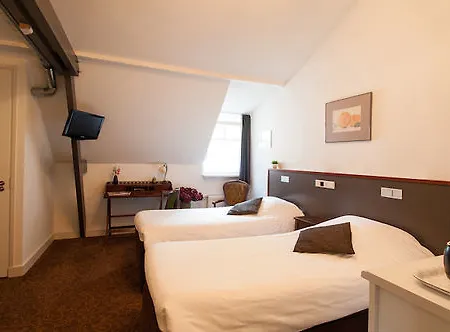 De Reiziger Hotel 3*