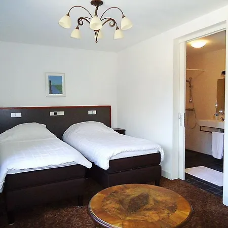 Hotel De Reiziger Hotel Ottersum
