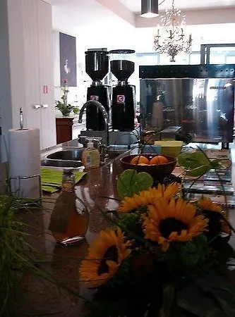 Hotel De Reiziger 3*