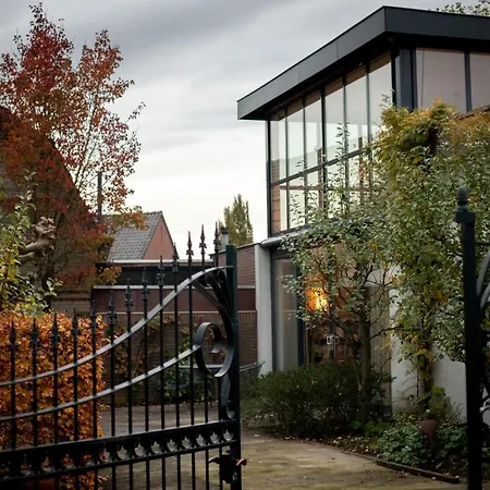 Hotel De Reiziger Ottersum