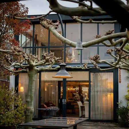 Hotel De Reiziger Hotel 3*