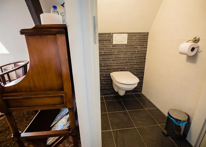 Hotel De Reiziger Ottersum