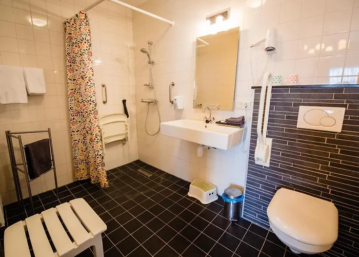 Hotel De Reiziger Hotel 3*