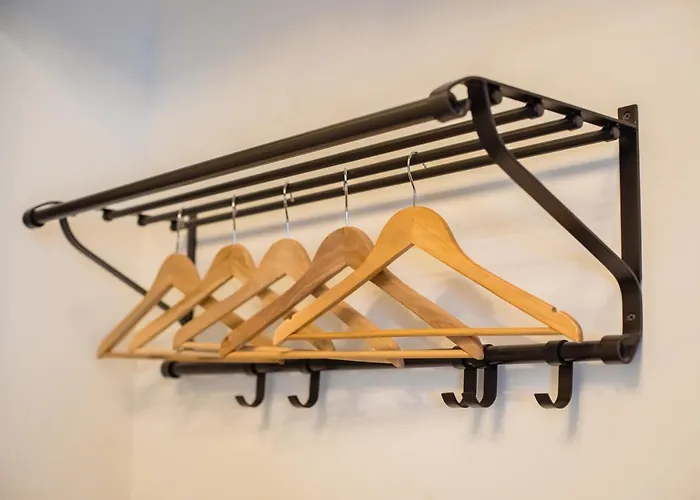 Hotel De Reiziger Ottersum