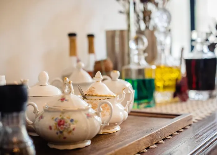 Hotel De Reiziger 3* Ottersum