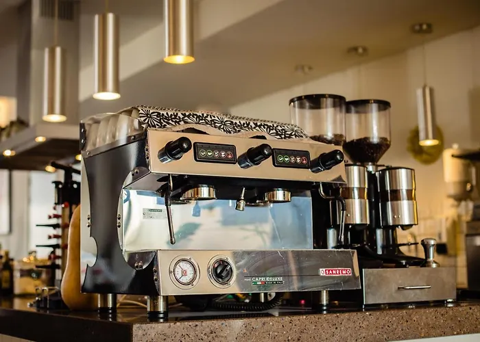 De Reiziger Отель