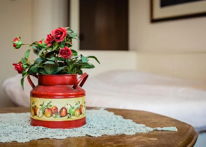 Отель De Reiziger Ottersum