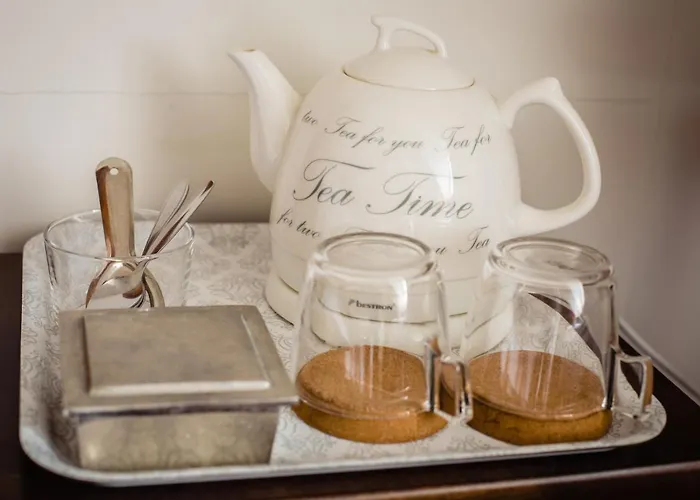 Hotel De Reiziger Ottersum