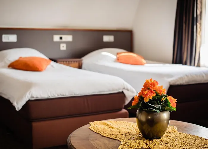 De Reiziger Ottersum