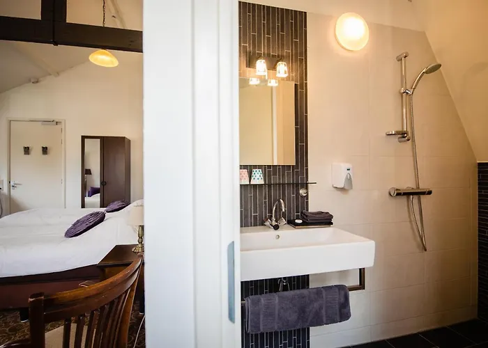 De Reiziger Ottersum