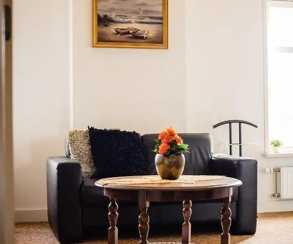 Hotel De Reiziger 3*