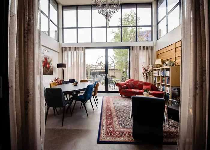 Отель De Reiziger Ottersum