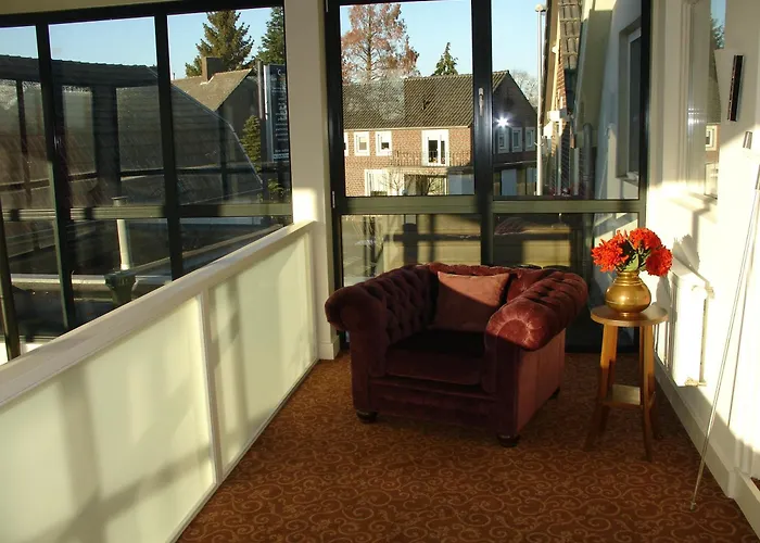 De Reiziger Ottersum