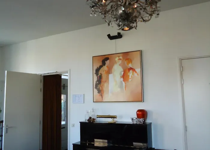 Hotel De Reiziger 3*