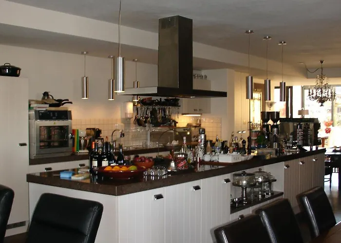 Отель De Reiziger Ottersum