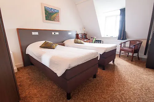 Hotel De Reiziger Hotel