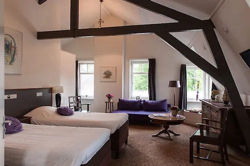 Hotel De Reiziger Hotel Ottersum