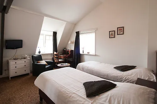 Hotel De Reiziger 3* Ottersum