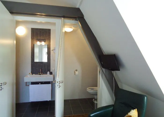 Hotel De Reiziger 3*