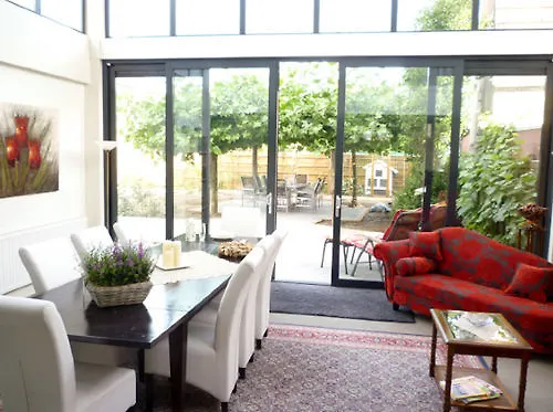 Hotel De Reiziger Hotel