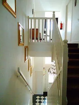 Hotel De Reiziger 3*