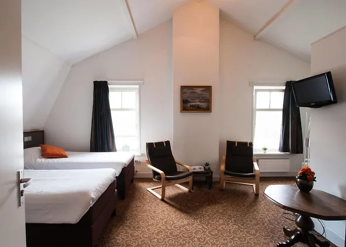 De Reiziger 3* Ottersum