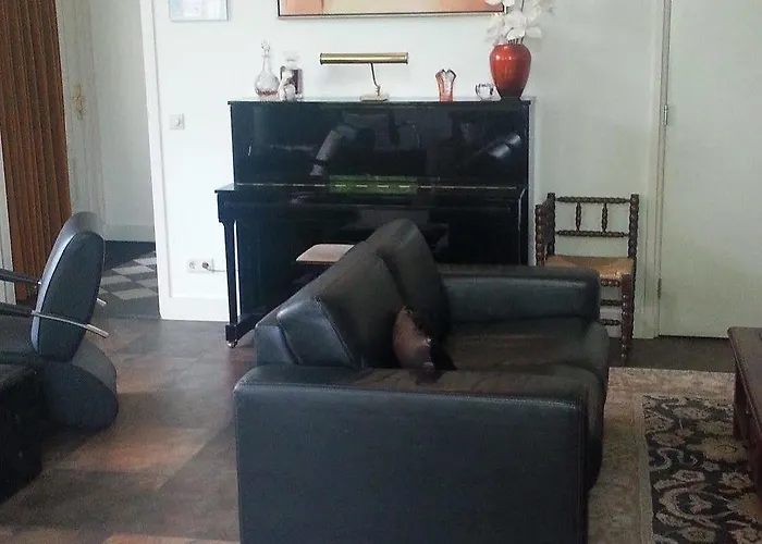 Hotel Hotel De Reiziger