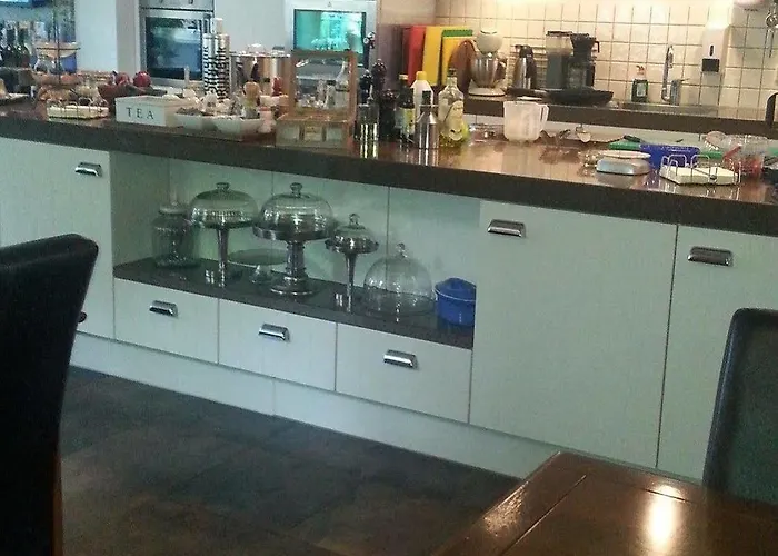 Hotel De Reiziger 3*