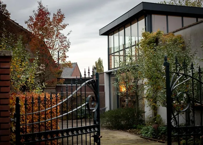 Hotel Hotel De Reiziger Ottersum