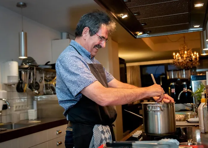 De Reiziger Отель