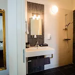 De Reiziger Hotell 3*