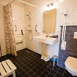 De Reiziger Hotell 3*