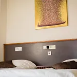 De Reiziger 3* Ottersum