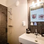 Hotell De Reiziger Ottersum