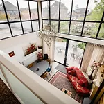 Hotell De Reiziger Ottersum