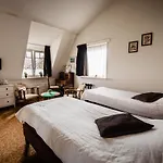 De Reiziger Hotell Ottersum