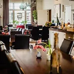 De Reiziger Hotell 3*