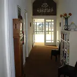 Hotell De Reiziger Ottersum