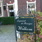 De Reiziger Hotell 3*